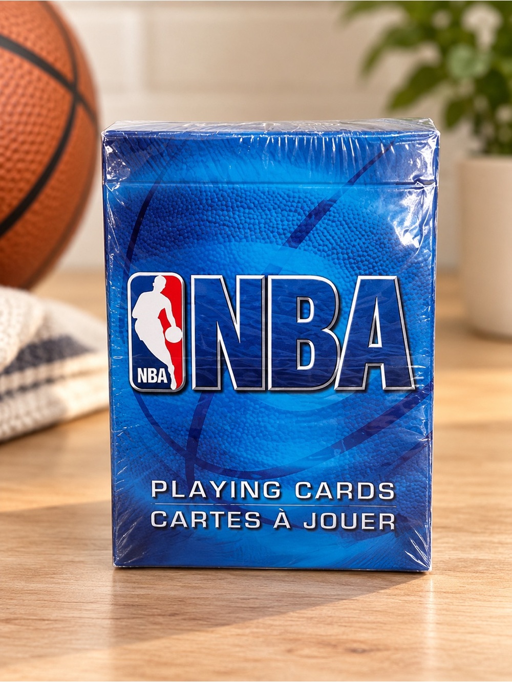 NBA Playing Cards